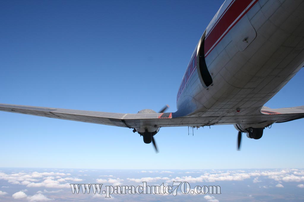 DC3 - Dakota, un avion de légende